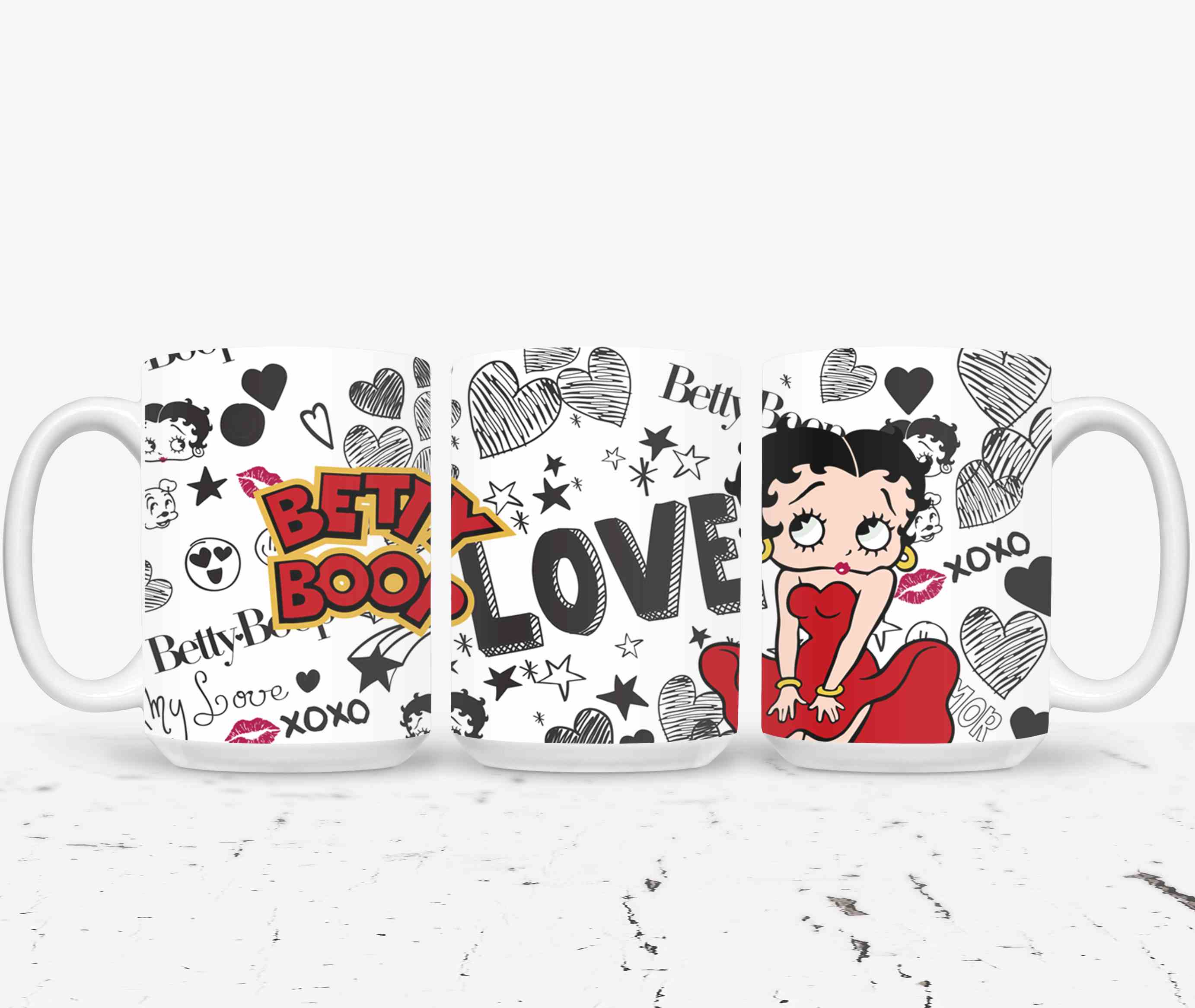 Betty Boop-10818